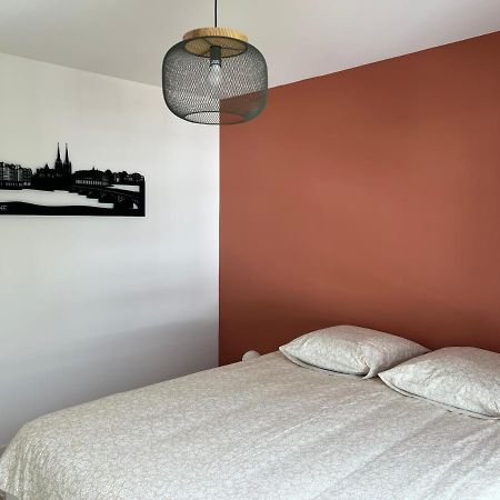 Appartement Bayonne Ellaia Ngoại thất bức ảnh