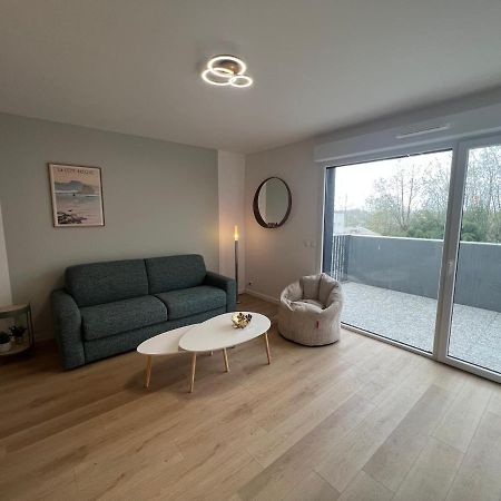 Appartement Bayonne Ellaia Ngoại thất bức ảnh