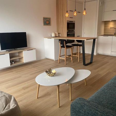 Appartement Bayonne Ellaia Ngoại thất bức ảnh