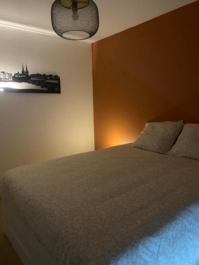 Appartement Bayonne Ellaia Ngoại thất bức ảnh