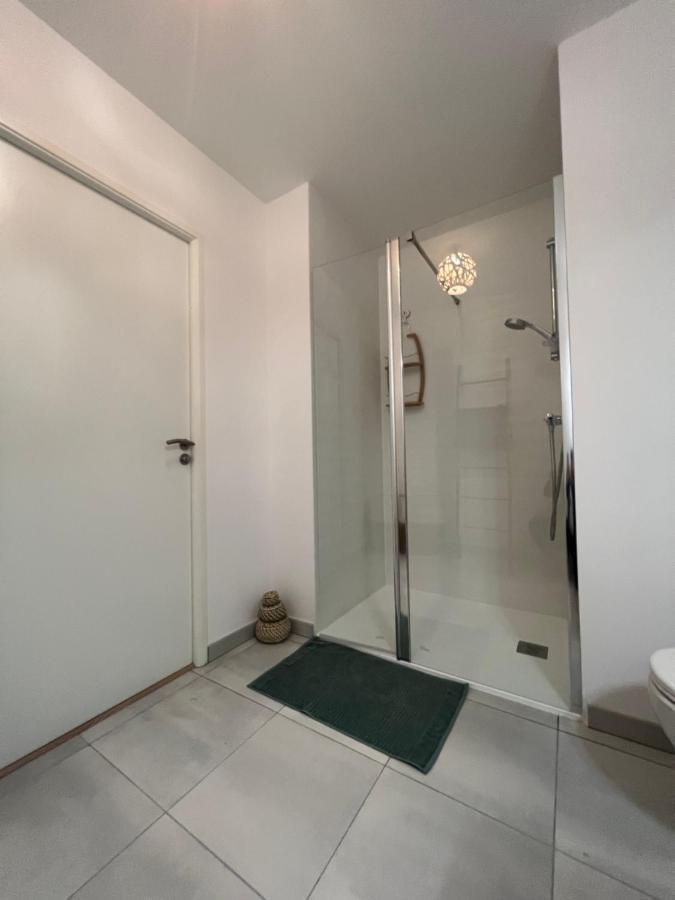 Appartement Bayonne Ellaia Ngoại thất bức ảnh