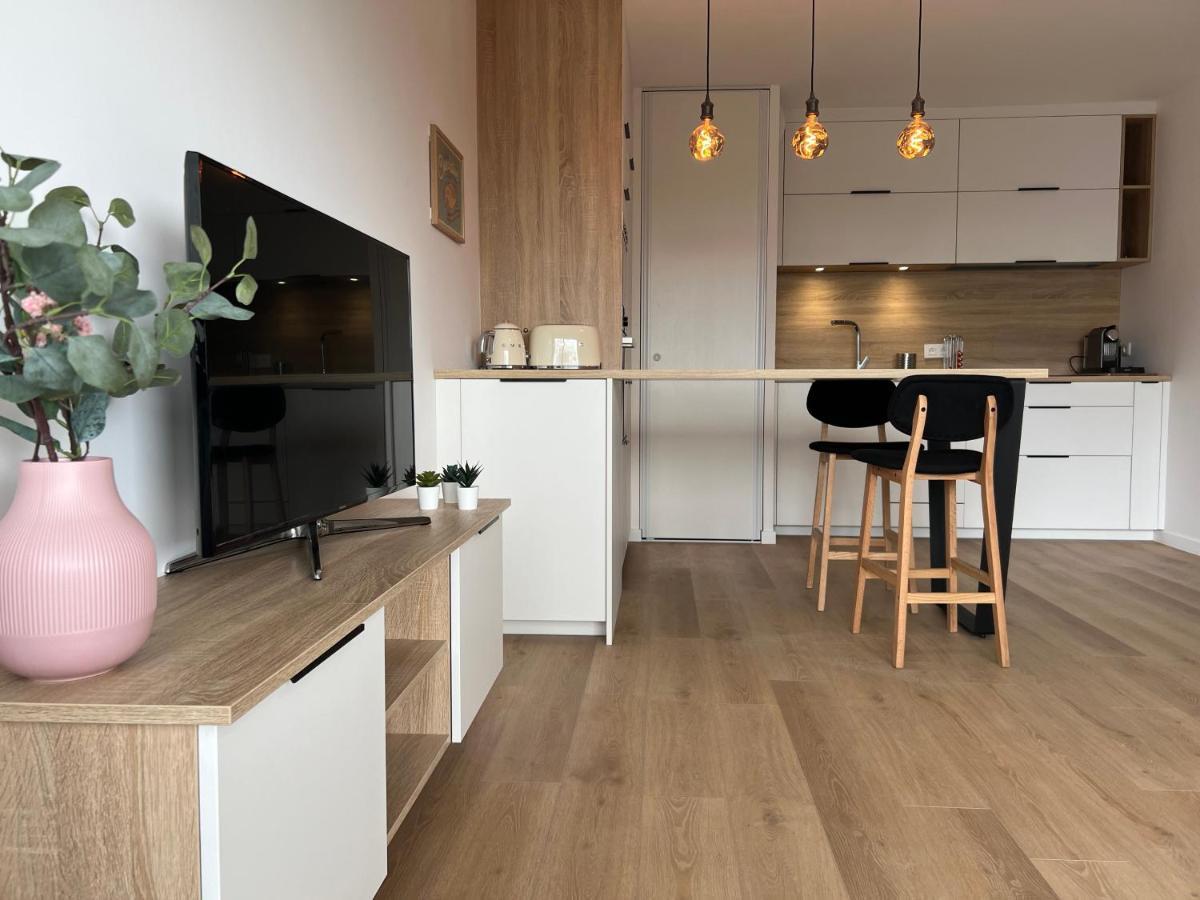 Appartement Bayonne Ellaia Ngoại thất bức ảnh